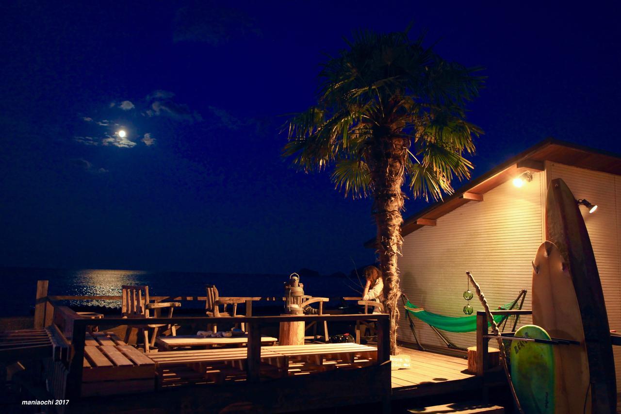 Pavilionsurf&Lodge Shishikui Exterior photo